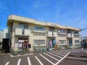 ＪＲ阪和線和泉橋本駅まで徒歩6分