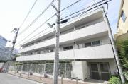 ＪＲ山手線目黒駅まで徒歩8分