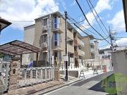 ラ メゾン ド ボヌール桜塚B棟