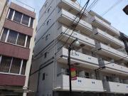 ＪＲ山手線西日暮里駅まで徒歩8分