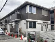 地下鉄中央線高井田駅まで徒歩7分