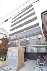 地下鉄長堀鶴見緑地線蒲生四丁目駅まで徒歩3分
