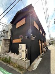 岸里B