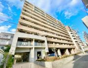 CITY SPIRE新神戸
