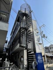 オーナーズマンション公園南E棟
