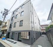 CITY WALK永福町