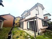 蟹江本町戸建