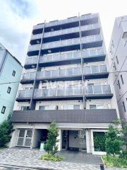 ＪＲ山手線田端駅まで徒歩4分
