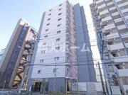 東武伊勢崎・大師線大師前駅まで徒歩10分