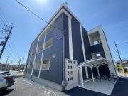 京成千原線大森台駅まで徒歩3分