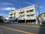 小田急小田原線愛甲石田駅まで徒歩13分