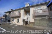ＪＲ香椎線宇美駅まで徒歩1分