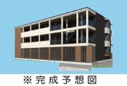 ＪＲ埼京線南与野駅まで徒歩27分