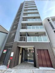 ワコーレヴィータ吹田高浜