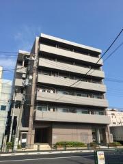 東京メトロ東西線南砂町駅まで徒歩19分