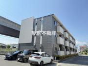 西鉄天神大牟田線聖マリア病院前駅まで徒歩19分