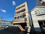 ＪＲ総武線（各駅停車）千葉駅まで徒歩6分