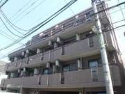 ハーモニー上北沢