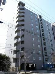 スカイアヴェニュー広和NO15