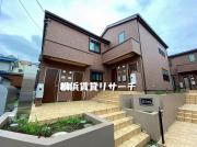 ボヌール新横浜