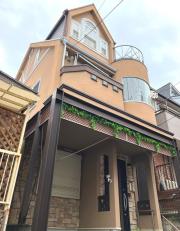 三田1丁目戸建