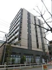 東京メトロ東西線早稲田駅まで徒歩2分