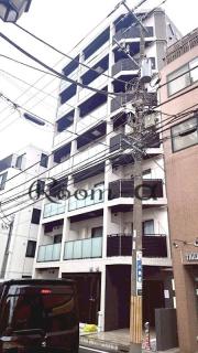 SHOKEN Residence横浜白楽