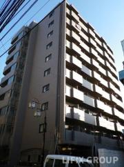 ルーブル北新宿
