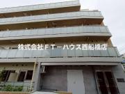 Alivis原木中山