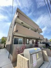 南海本線石津川駅まで徒歩5分