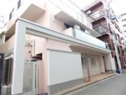 都営三田線千石駅まで徒歩4分