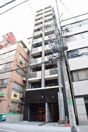 地下鉄堺筋線北浜駅まで徒歩5分
