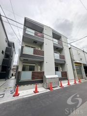 地下鉄中央線深江橋駅まで徒歩10分