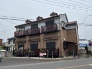 ステーション壱番館