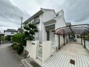 上甲東園貸家A号