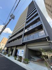 プレサンス ロジェ 庄内通駅前