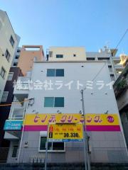 サンライズ東池袋