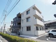 ＪＲ徳島線鮎喰駅まで徒歩13分