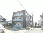 南海本線泉大津駅まで徒歩9分