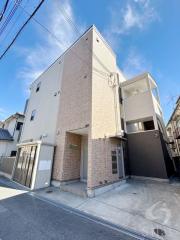 阪急神戸線塚口駅まで徒歩4分