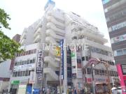 ＪＲ中央線荻窪駅まで徒歩1分