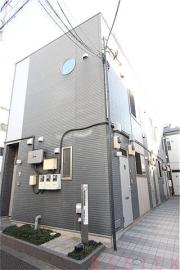 東京メトロ丸ノ内線茗荷谷駅まで徒歩5分