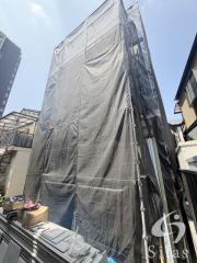 地下鉄長堀鶴見緑地線蒲生四丁目駅まで徒歩5分