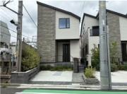 奥沢7丁目戸建