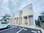 ＪＲ豊肥本線三里木駅まで徒歩11分