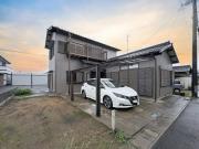 コンビニスーパー 銀行至近の瑞穂市の6DK戸建