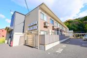 ＪＲ山陽本線安芸中野駅まで徒歩8分