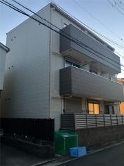 三記マンションIII