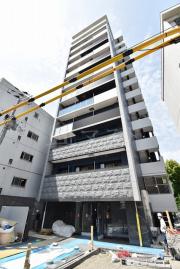 地下鉄谷町線谷町九丁目駅まで徒歩4分