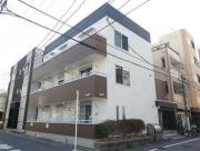 ＪＲ常磐線南千住駅まで徒歩10分